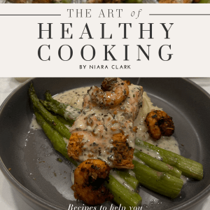 Healthy Recipe eBook